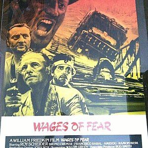 1970s Classic Vintage Original Movie Poster Film Fan Collectibles Retro Poster